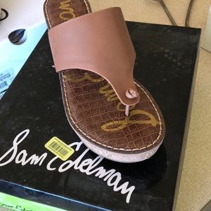 Sam Edelman Sandal